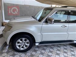 ميتسوبيشي باجيرو